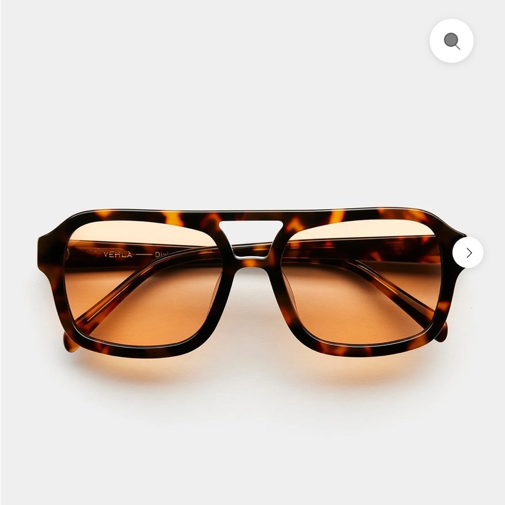 Vehla Dixie Sunglasses